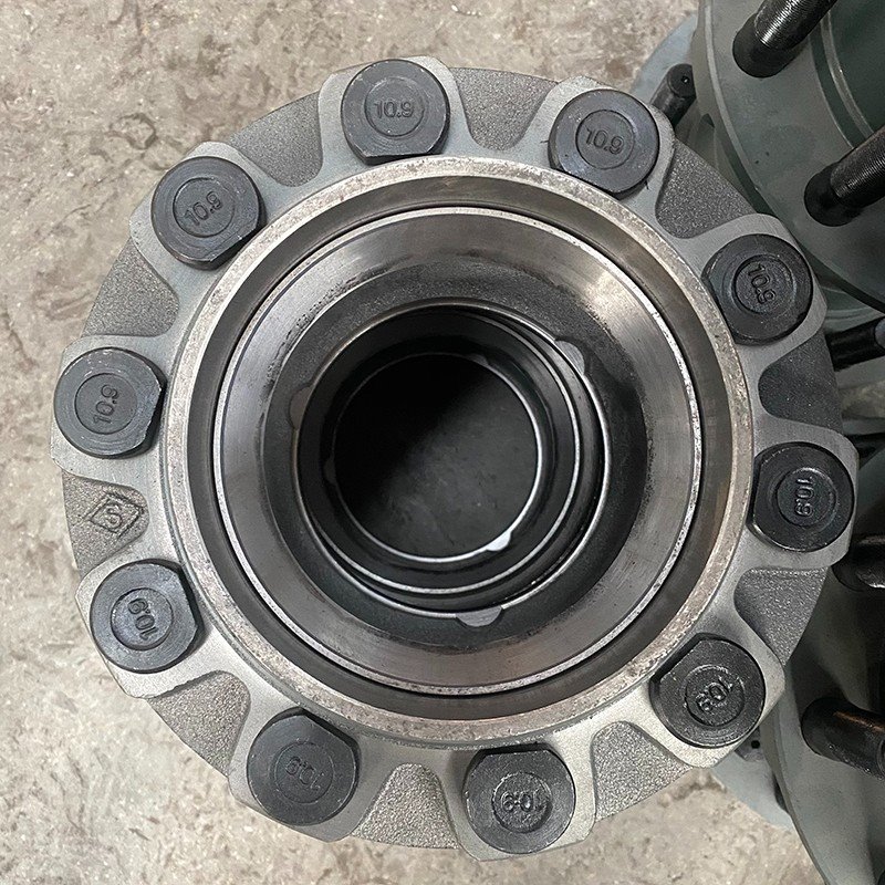 Axle Wheel Hub best